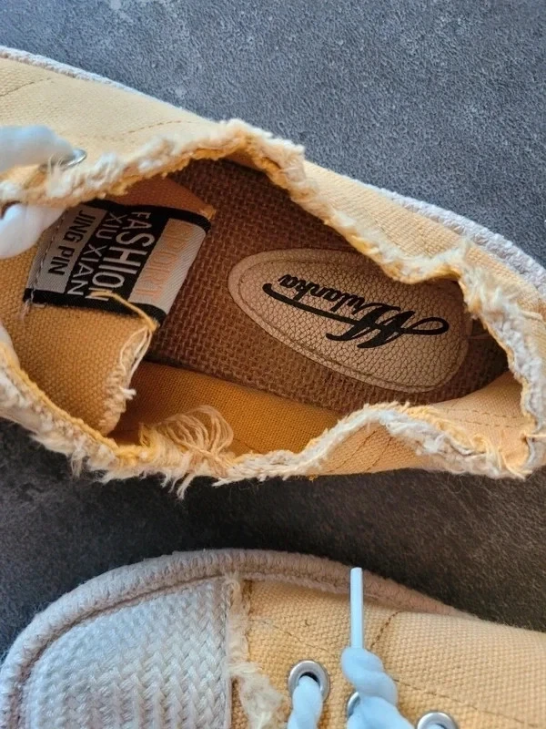 Mulanka espadrilles 39 – photo 7